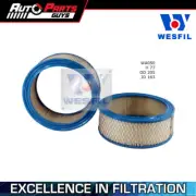 Wesfil Air Filter A50 fits Chrysler Valiant VC VG 4.5L V8 (for: Chrysler)