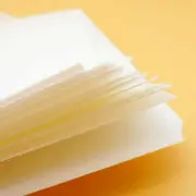 100 x Sheets A4 Premium Quality Wafer Paper for Edible Printing