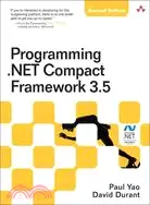 在飛比找三民網路書店優惠-Programming .NET Compact Frame