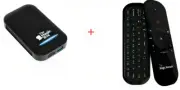 Magic Box 1 +Magic Remote 1