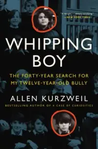 在飛比找博客來優惠-Whipping Boy: The Forty-Year S
