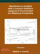 Distributional Analysis With L-Moment Statistics Using the R Environment for Statistical Computing
