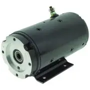 Jaylec 24V Emergency Steer Motor - 70-9092