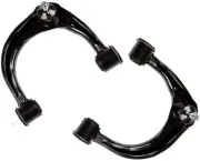 PAIR Front Right/Left Upper Control Arm FITS Lexus GX460, GX470, 4Runner (for: Lexus)