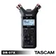 【日本TASCAM】攜帶型線性PCM錄音機DR-07X