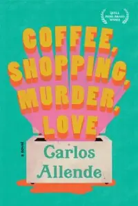 在飛比找博客來優惠-Coffee, Shopping, Murder, Love