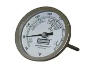 Blichmann BrewMometer - Weldless Thermometer