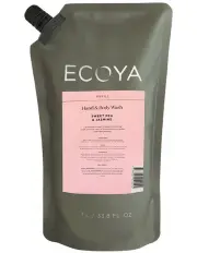 [ECOYA] Sweet Pea and Jasmine Hand and Body Wash Refill
