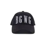 NIHONGDAO ● BOOGIE WOOGIE WORKS - BGWG OLD CAP