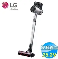 在飛比找Yahoo!奇摩拍賣優惠-福利品 LG  A9BEDDINGX A9無線吸塵器 馬達保