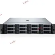Dell PowerEdge R760 Server Bronze 3408U /16G DDR5 4800 /1T SATA /800W PSU/Rail