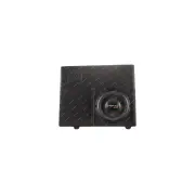 Aerpro Hertz Integrated Vehicle Enclosure Pack Suit for Nissan Navara NP300