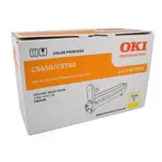 OKI C5650 Drum Unit (Original)