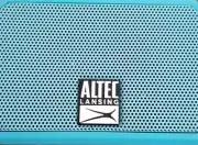 Altec Lansing Portable Bluetooth Speaker IP67 Waterproof Outdoor Speaker - NIB