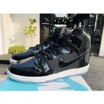 NIKE SB DUNK HIGH SPACE JAM 大灌籃 漆皮 籃球 高幫 BQ6826-002 慢跑鞋