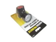 150 PSI Air Compressor Regulator Kit WITH Dial Gauge FREE SHIP