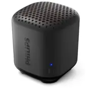 Philips TAS1505 Mini Bluetooth Speaker Portable Wireless Outdoor IPX7 Waterproof