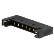 Pack of 5 5040500791 Connector Header Surface Mount, Right Angle 7 position 0.05