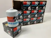 (12) K&N HM3003 Marine Oil Filters - Replaces Crusader 201104, Mercruiser 52731