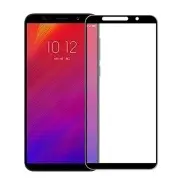 2PCS Anti-explosion 5D 9H Tempered Glass Screen Protector for Lenovo A5