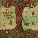 費比．席維斯提 / 王者風範 IL PADRONE DELLA FESTA CD