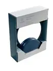 Bed Bath & Beyond Daylesford Mirror. China Blue 6.89 In X 1.97 Diameter