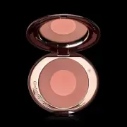 Charlotte Tillbury Cheek To Chic Blush - The Climax 0.28oz