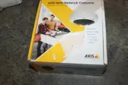 *AXIS* M4206-LV M42 Varifocal Mini Dome Network Camera 01241-001 NEW , SEALED