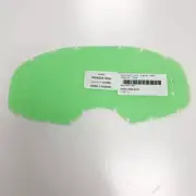 Rip N Roll Goggles Lens (ROLL-OFF) - RNR Colossus Fitment (Various Colours)