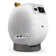 BenQ GV50 FHD 500 Lumen ($200 Cash Back Offer*) - Ceiling Portable Laser Projector