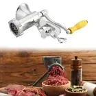 Sausages Stuffer Maker Manual Mincer for Commercial Using Home Kitchen