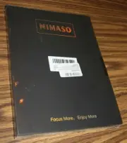Nimaso Fire HD 10 Screen Protector Fire HD 10 2017 9H Hardness NEW