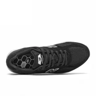 【NEW BALANCE】NB Fresh Foam 1880 V1 運動鞋 跑鞋 慢跑鞋 女鞋 黑色(WW1880B1-D)