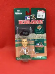 1996 MLB Corinthian Headliners Cal Ripken Jr Baltimore Orioles Figure