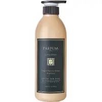 在飛比找Yahoo奇摩購物中心優惠-Parfum 巴黎帕芬 香氛精油洗髮精600ml/瓶(多款可