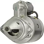 J&N 410-12171 Starter 12 V, 9 T, Ccw, Dd, Delco 14 Mt, New