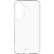EFM Manhattan Case with D3O BIO for Galaxy S25 (Clear)