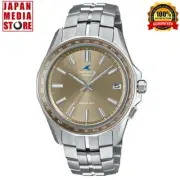 Casio Oceanus Manta OCW-S400A-5AJF Titanium Bluetooth Radio Solar Men Watch NEW