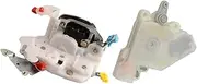 MAX COOL Door Lock Actuator Mechanism Set Suitable for Nissan Patrol GU Y61 1997-2016