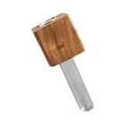 Mini Refrigerator Vase Magnets Flower Fridge Magnet for Whiteboard Bedroom