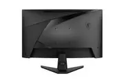 MSI MAG 276CF E20 27in FHD Rapid VA 200Hz Adaptive-Sync Curved Gaming Monitor (MAG 276CF E20)