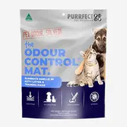 Purrfect Pet Products Odour Control Mat