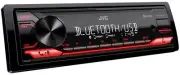 JVC KD-X280BT Touchscreen Bluetooth Car Digital Multimedia Receiver