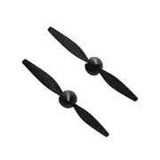 Replacement Propeller Set for VolantexRC Trainstar 500mm Brushless RC Plane (2pcs)