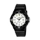 【CASIO 卡西歐】黑白潛水設計風格 LRW-200H-7E1 34.5mm 現代鐘錶