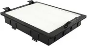 BANGTE Cabin Air Filter 3276618 3168992 Compatible with Caterpillar Excavator & Wheeled Excavators 314D 320D 329D 324D 323D 336D 336E Replaces Wix WP10204; Baldwin PA5720