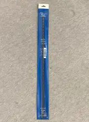 Tru Cut L18.187 Premium Long Poy High Speed Drill Bit 3/16"x18"