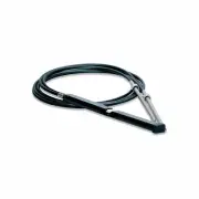 SeaStar SSC13514 Marine Dual Rack & Pinion Cable 14ft Teleflex Marine