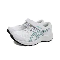 在飛比找ETMall東森購物網優惠-亞瑟士 ASICS CONTEND 8 PS 運動鞋 慢跑鞋