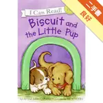 AN I CAN READ BOOK MY FIRST READING:BISCUIT AND THE LITTLE PUP[二手書_良好]11315588750 TAAZE讀冊生活網路書店